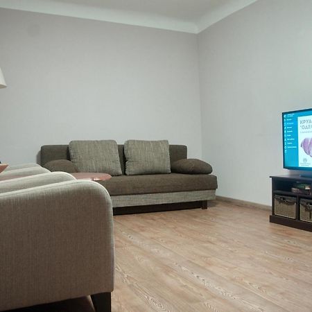 Flat in the city center Odesa Exterior photo