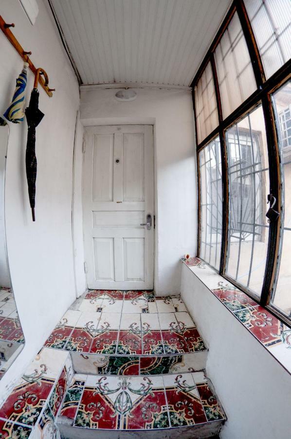 Flat in the city center Odesa Exterior photo