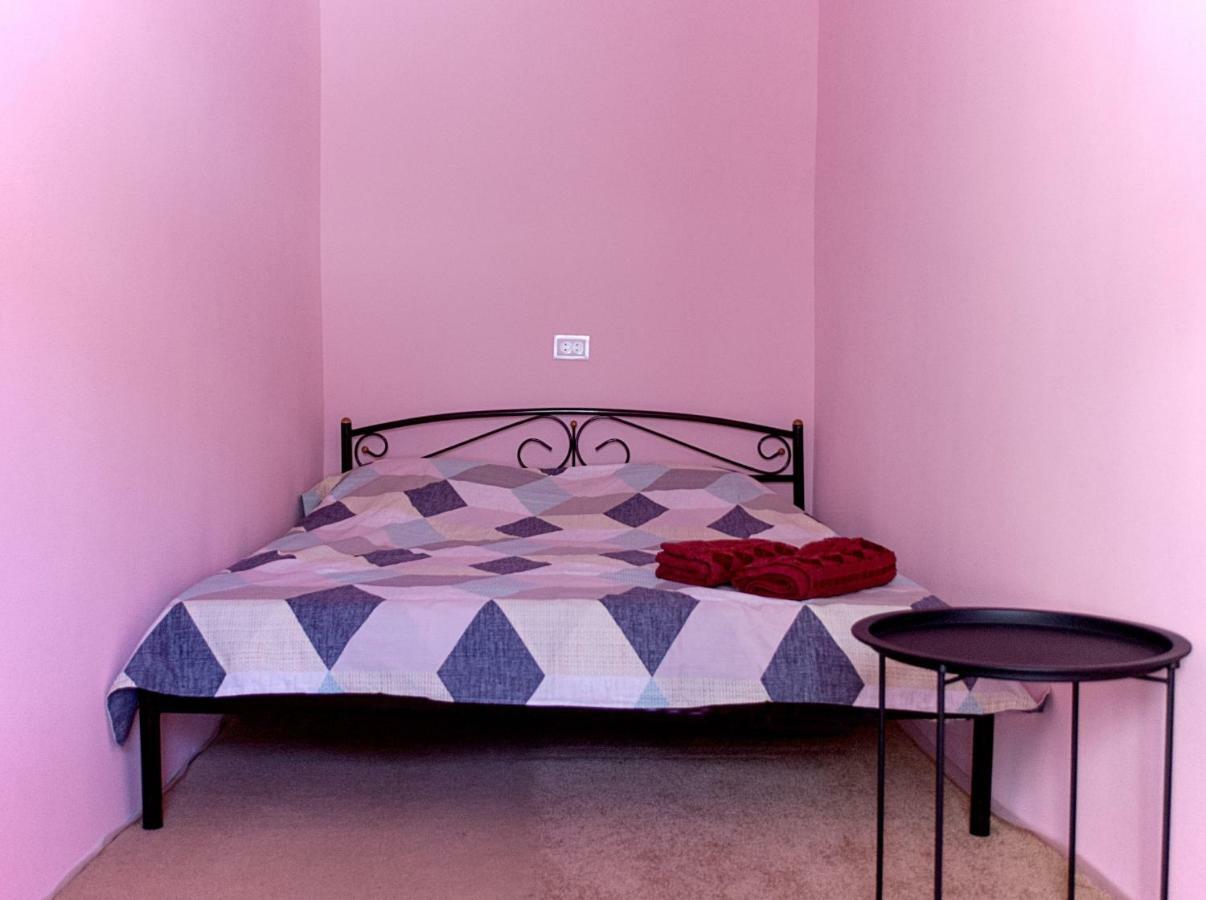 Flat in the city center Odesa Exterior photo